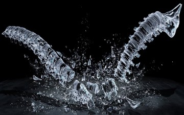 معلومات هامة عن ترقق العظام